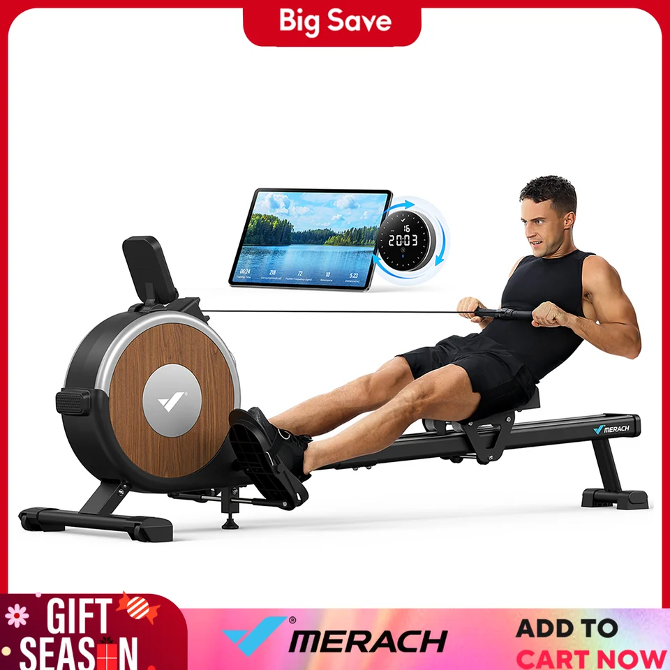 Exercise Machines Magnetic Rowing Machine Uk Magnetic Rowing