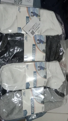 meias masculina kit 12 pares，12 Pares meias masculino,Meias De Barco，meias esportivas，meias de algodão masculino，respirável,mens photo review