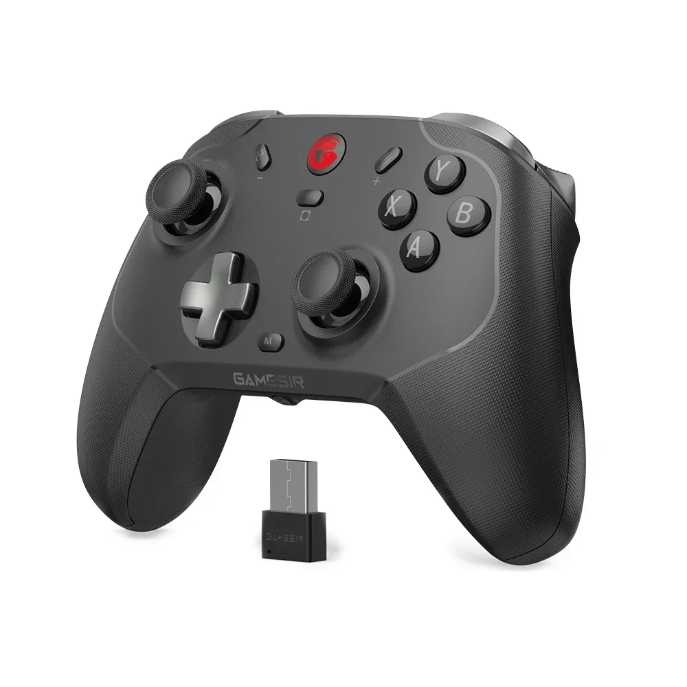 GameSir T4 Ŭ   Ʈѷ, Ȧ ȿ  ġ е, ٵ ġ  ȵ̵  PC