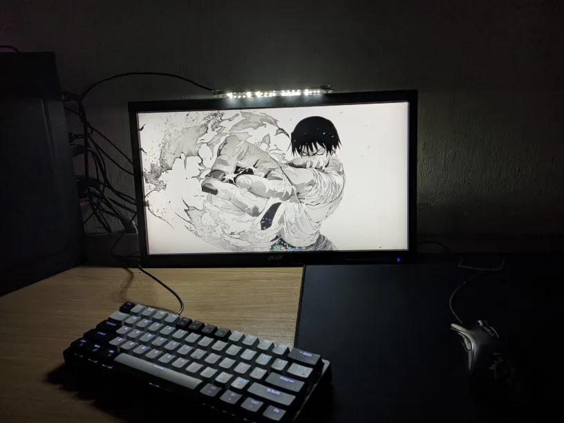 User picture