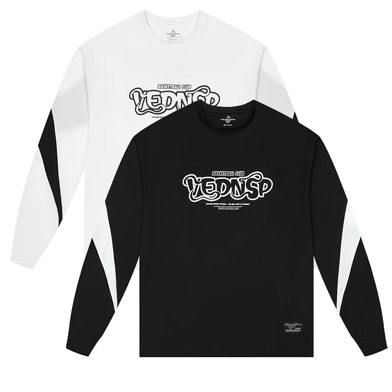 Long Sleeve Moisture Wicking T-Shirts for Men Quick Drying, Breathable Sport Jersey Outdoor Gym Running Fitness Essential