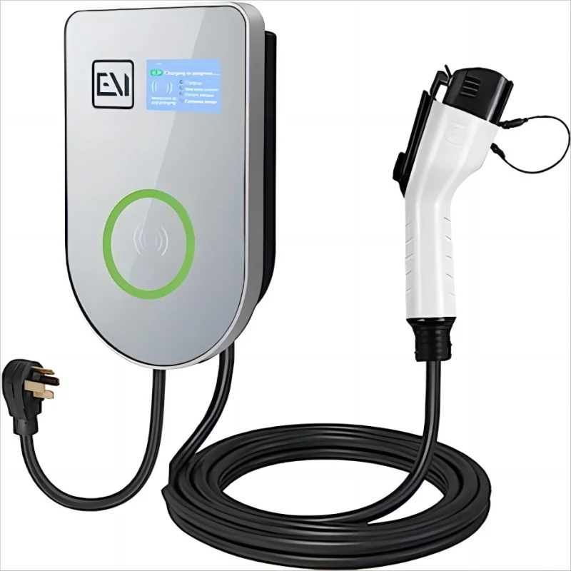 Home Smart Oem Caricatore Ev Personalizzato Wallbox 22Kw 32A Wifi App Stazione Di Ricarica Per Auto Elettriche