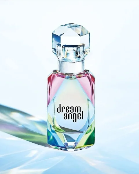Perfume Victora Dreams Angel Arcoiris