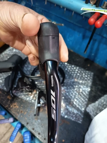 Shimano 105 ST-R7020 R7025 + BR-R7070 2x11s ST-R7170 + BR-R7170