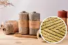 3.5MM Polyester Knitting Cord Macrame braid cord for Hand Knitting & Bag Making Rope Rug Making cord 2