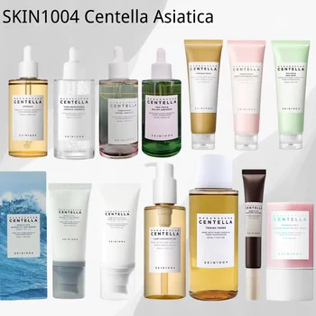 SKIN1004 Centella Asiatica Essence/Eye Cream/Cleanser/Cleansing Oil/Sun Cream/Toner Moisturizing Calming Face Serum Skin Care 1