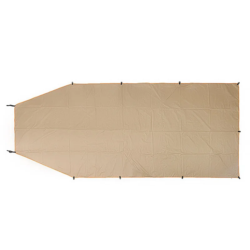 Outdoor Camping Car Awning Shade Sail Tail/Side Tent Canopy Sunscreen 210D Oxford Cloth PU2000 Waterproof Sunshade camping tent sun shade sail camping canopy car side awning