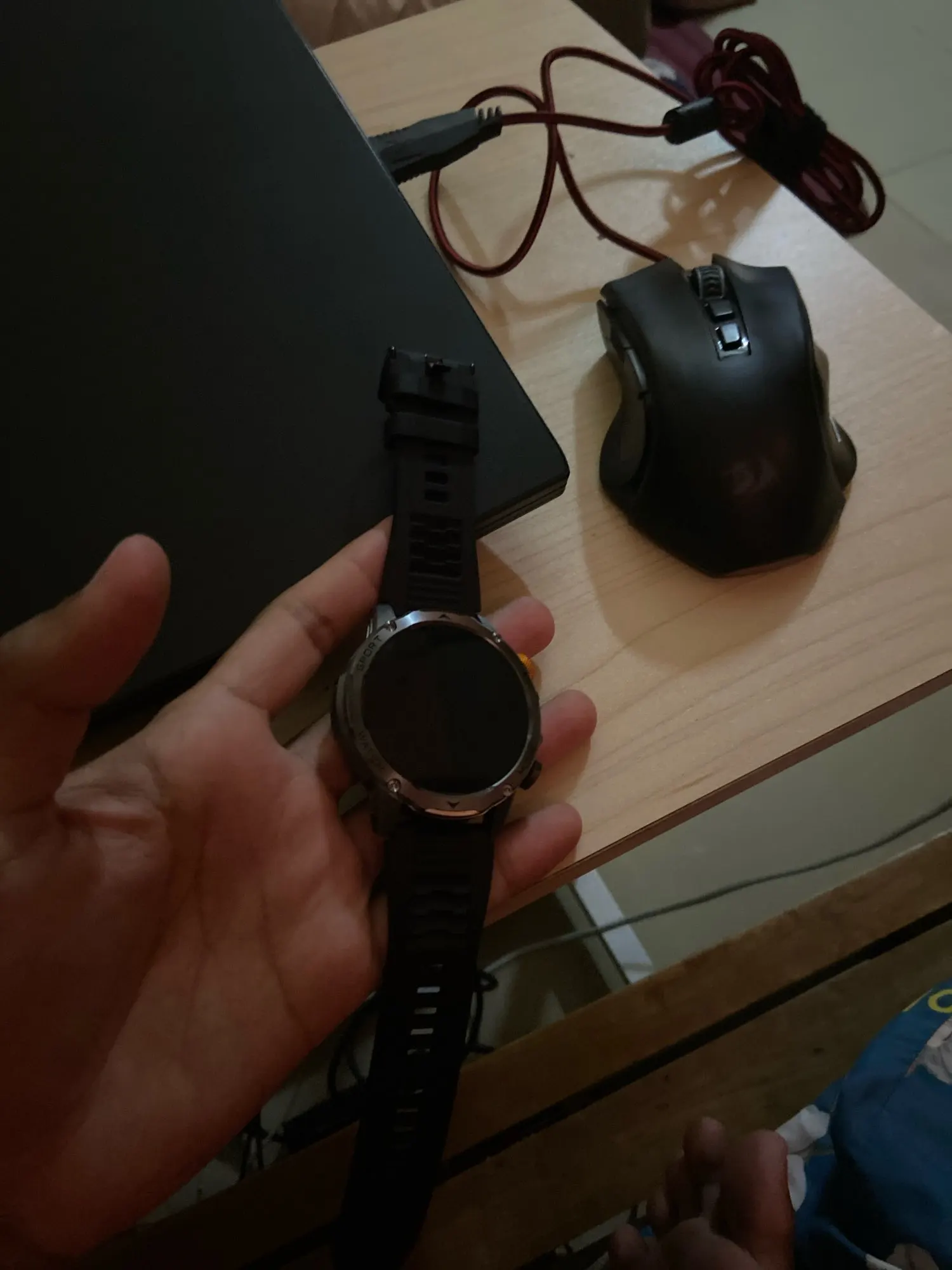 User picture