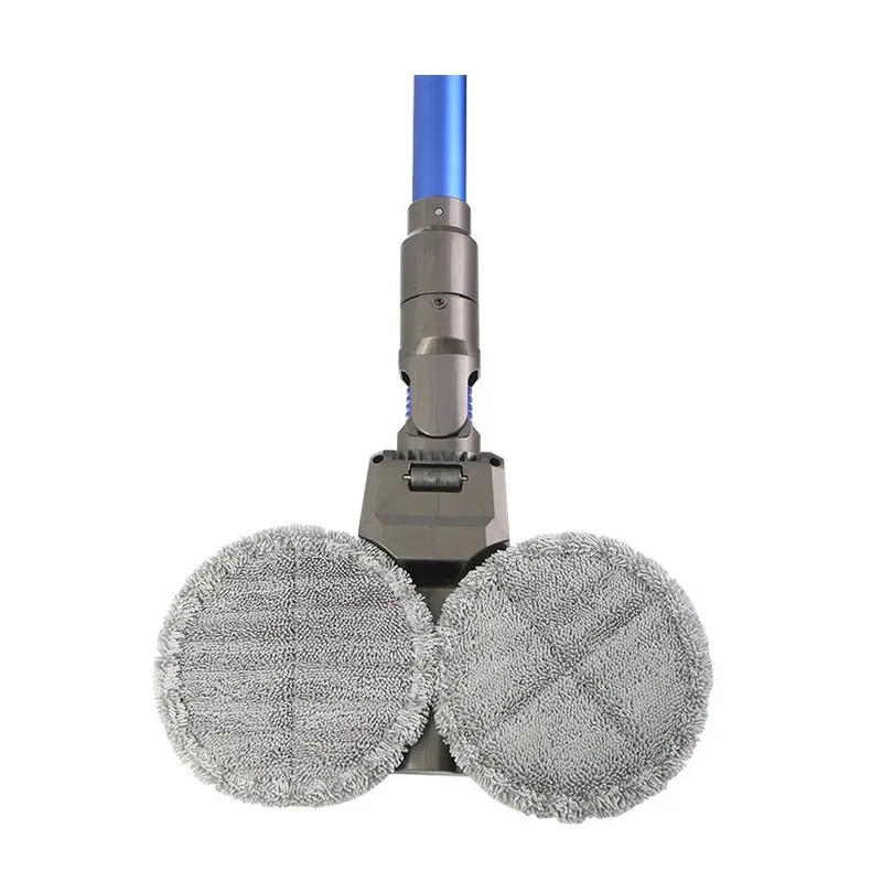 セット掃除機モップヘッドアタッチメントダイソン 電動モップヘッドキットダイソン V7 V8 V10 V11 V15Gen5 掃除機