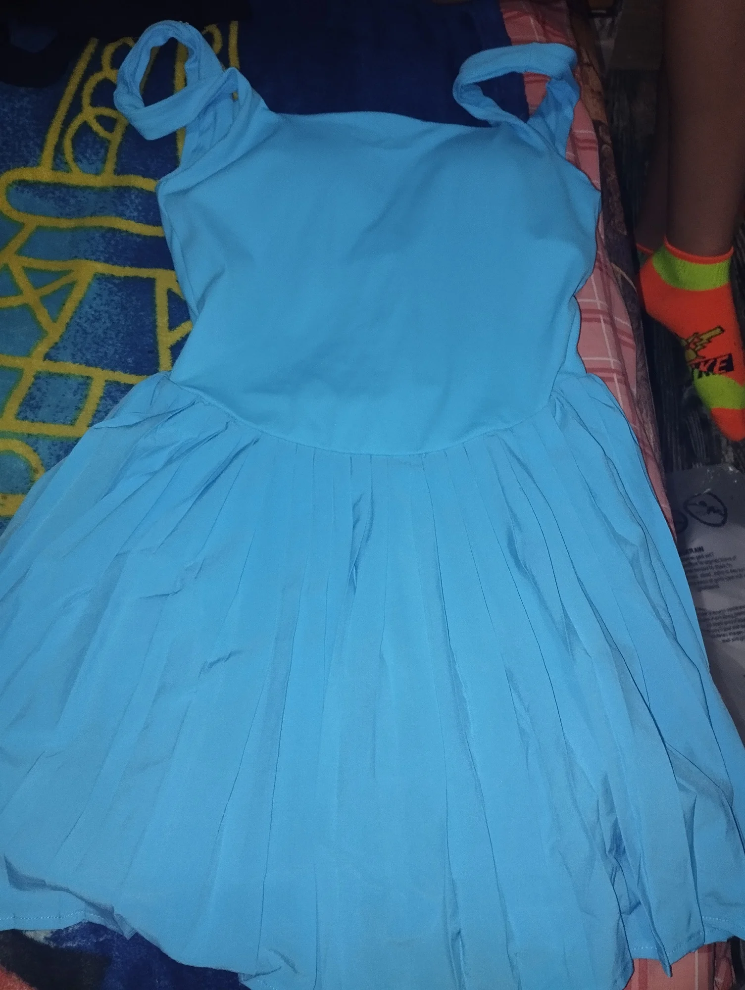 Elevate Your Workout Style with Our Women's Sport Jumpsuit photo review