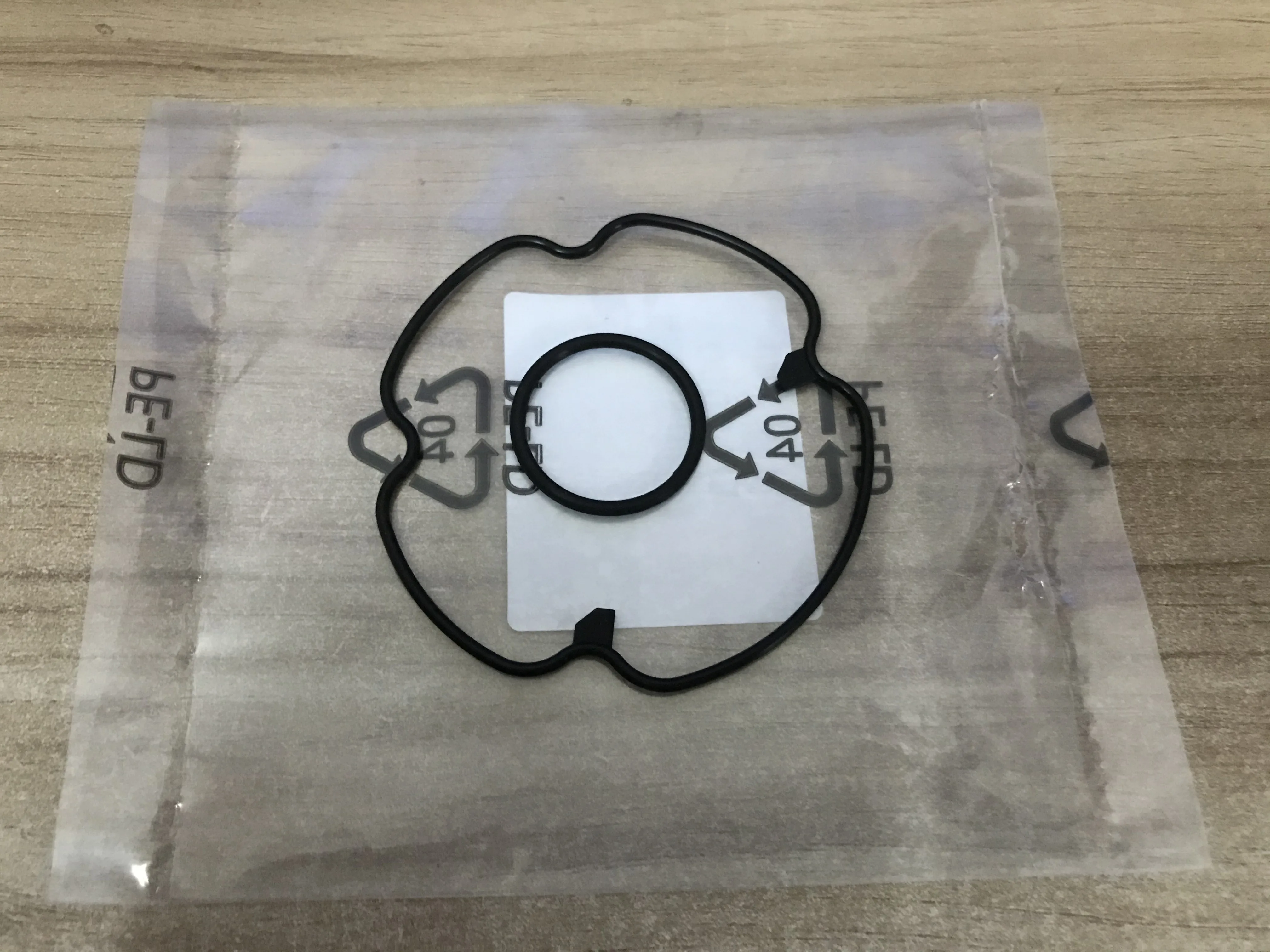 Intake Variable Timing Gear Camshaft Seal Repair Kit For 0805HH Peugeot 307 508 408 407 Citroen C5 C4 2.0 2.3 vvt camshaft adjuster timing gear