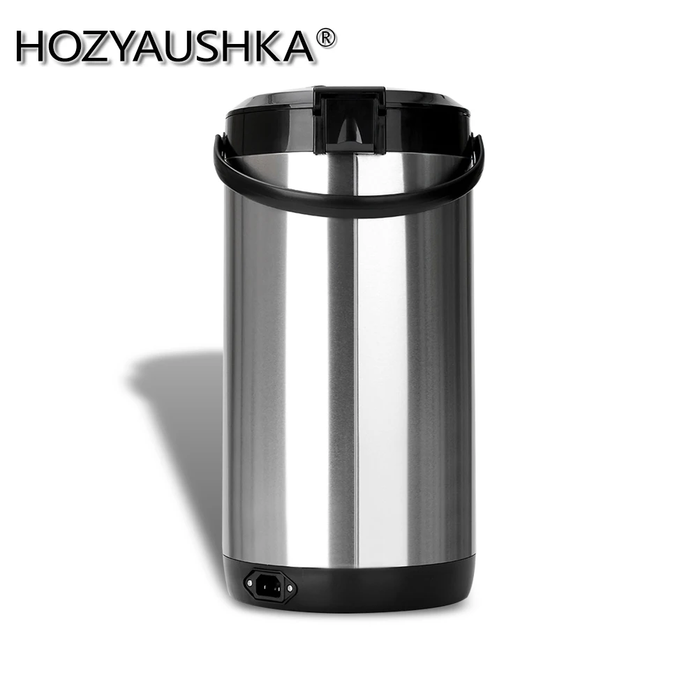 4L Electric Air Pots Thermos Water Kettle 2019 High Quality Big Capacity  Temperature Control Automatic Heat Preservation Bottle