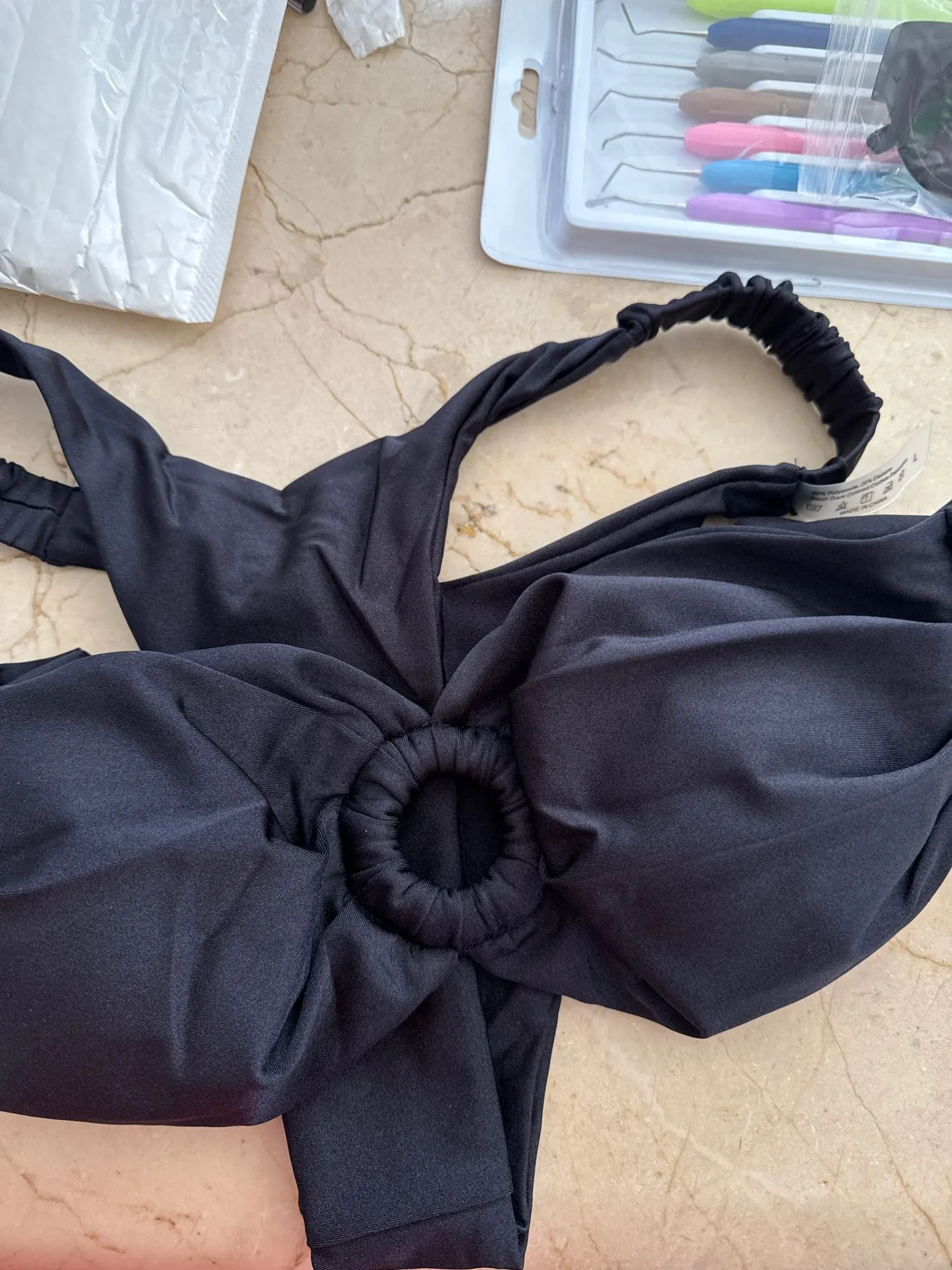 Micro Bikini Push Up Women Swimsuits 2024 Sexy Female Swimwear Brazilian Bikini Set Thong Biquini Swimming Suits Beachwear photo review