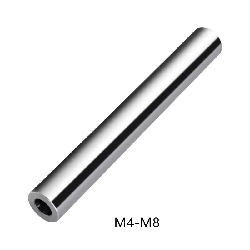 

MFT M08/10/12/14/15/15.6/16*100L 150L 200L 250L 300 400L Anti Shock Carbide Steel CNC Milling Shank boring bar