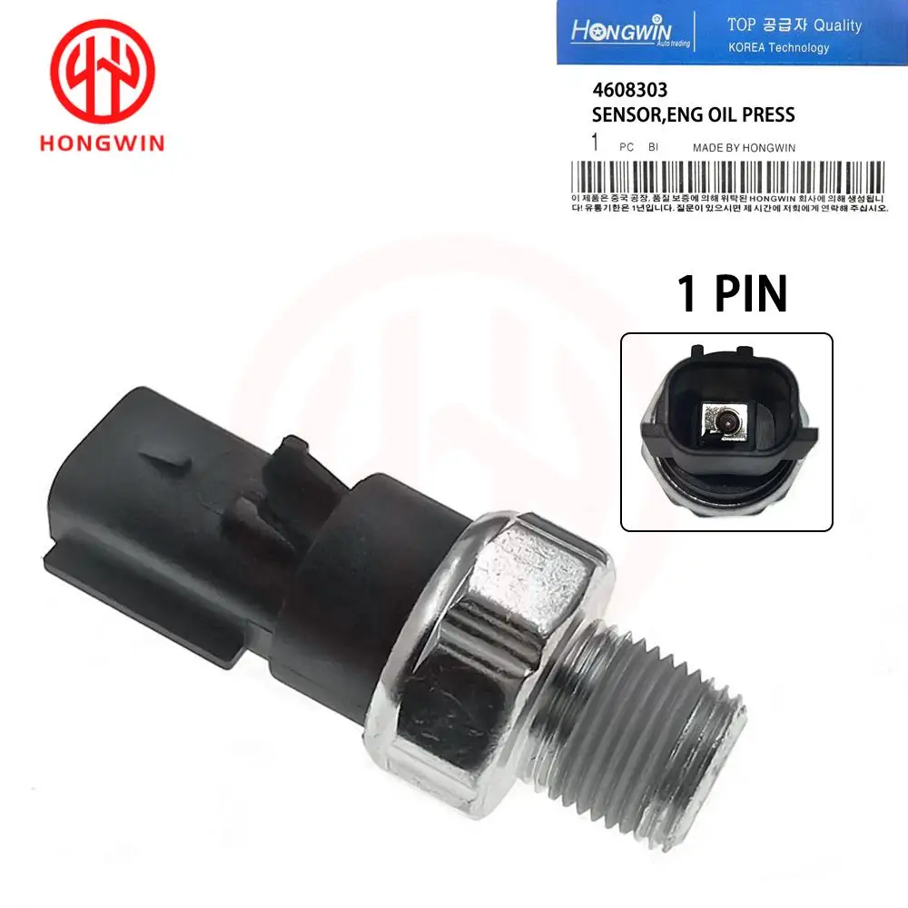 

Engine Oil Pressure Switch Sensor 5149261AA,4608303,4608303AB,5149098AA,53-33620 For Chrysler Dodge Jeep Plymouth Mitsubishi VW