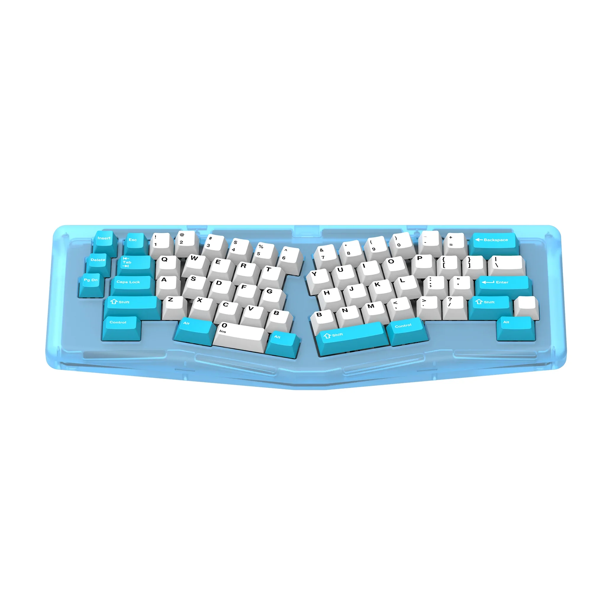 Axol Studio Yeti Mechanical Keyboard