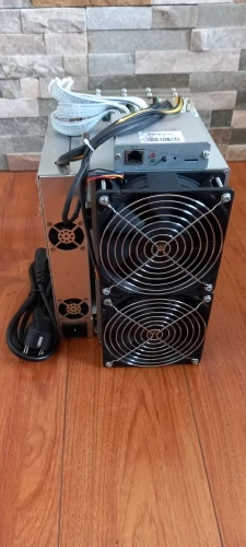 Free Shipping BTC Miner Love Core Aixin A1 25T With PSU Economic Than Antminer S9 S15 S17 T9+ T17 S19 WhatsMiner M3X M21S photo review