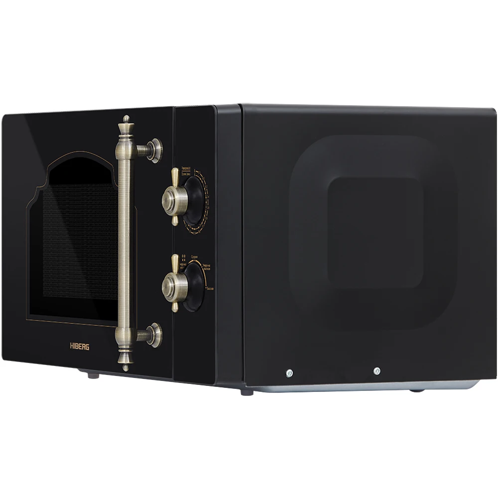 Купить Микроволновку Черного Цвета В Москве Недорого