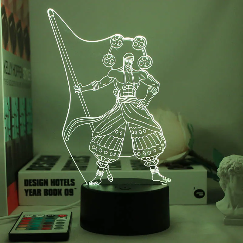 Рисунок 4 - Акриловая настольная лампа