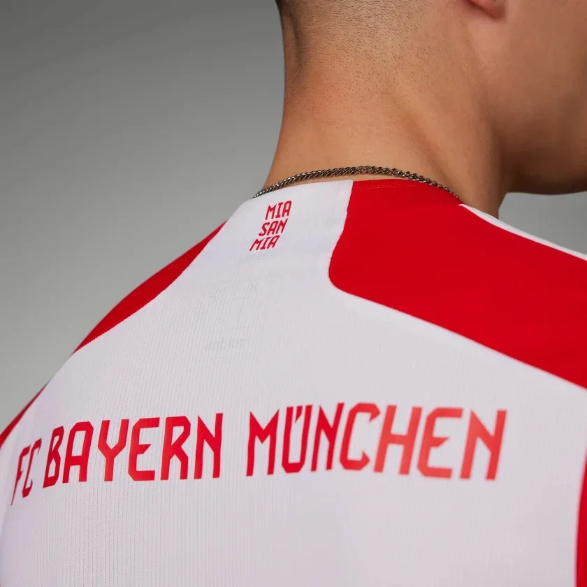 Рисунок 6 - 100% оригинал adidas FC BAYERN
