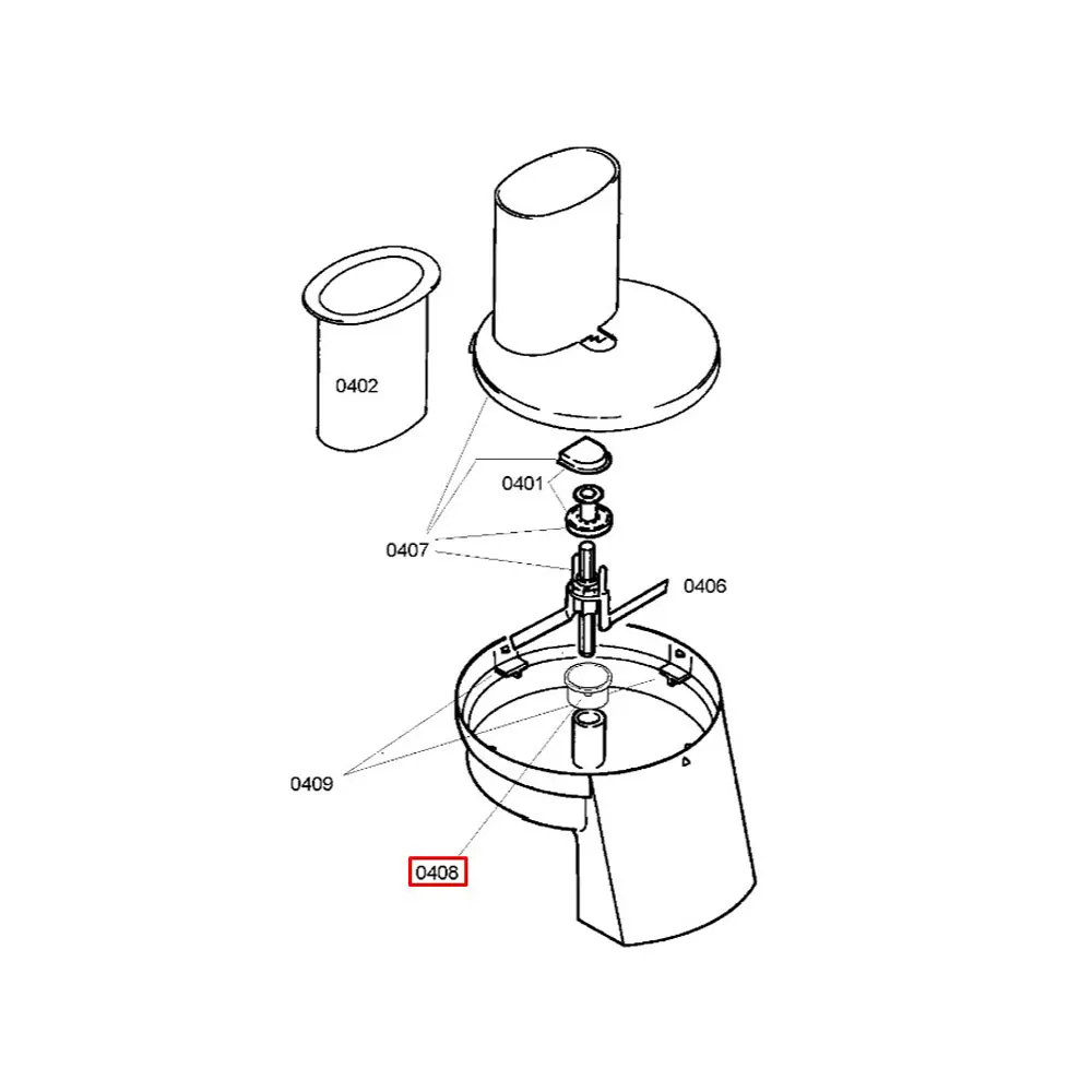 sidde Aggressiv Hover Axleblade Bushing For Bosch Mum4 Combine 420491 Food Processor Accessories  Mum4420(01) Mum4430(01) Muz4ds3(00) Mum4657/03 Mum4657/04 Mum4657/05  Mum46cr2/03 Mum46cr2/04 Mum46cr2/05 Mum4856eu/05 Mum48cr2/05 Mum4590ch/02 -  Meat Grinder Parts - AliExpress