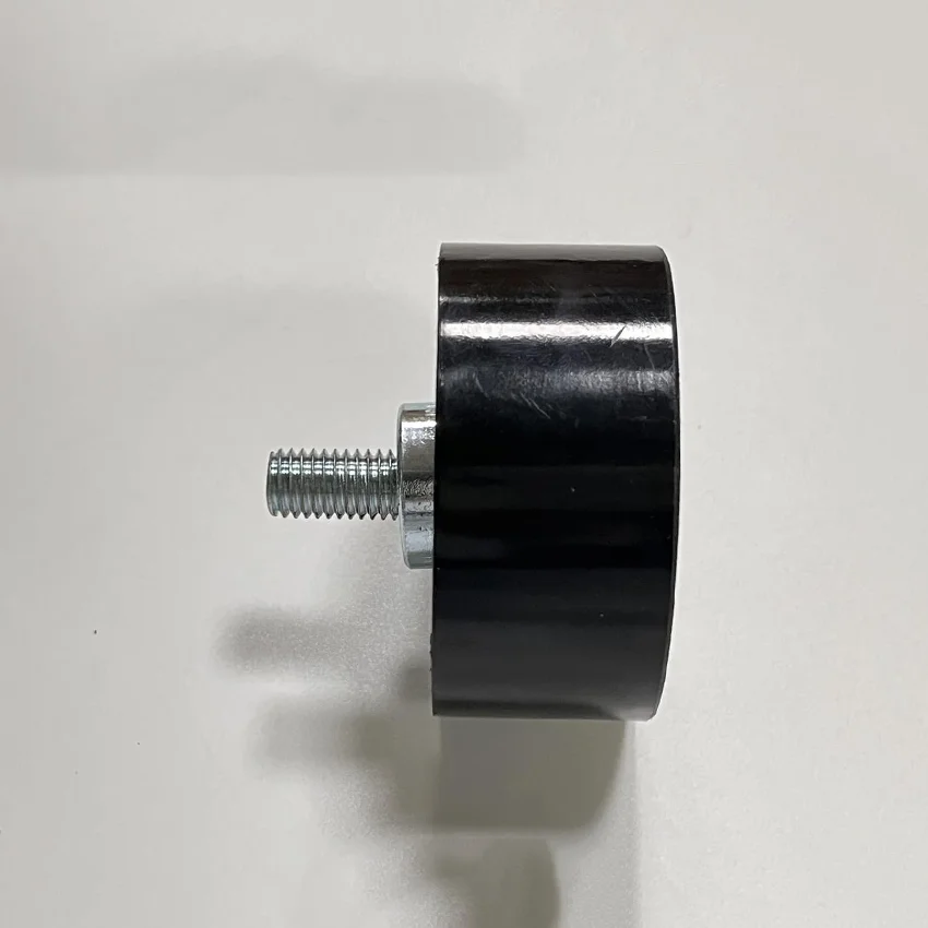 High Quality Engine Timing Guide Pulley for Chevrolet Aveo Cruze Daewoo Nubira 1.6L 96350526 VKM80000