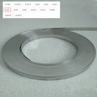 Flat Heating Wire/Heating Element 5m Of DZ Series Vacuum Sealing  Machine Chamble Package 1PCS 1