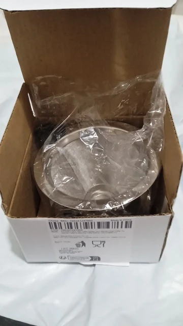 Reusable Coffee Filter Holder Double Layer Stainless Steel Coffee Tea Strainer Coffee Accessories Coffee Making Tool