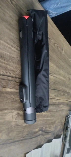 Mi Selfie Stick Tripod photo review