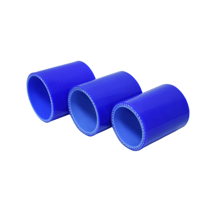 2" ID Straight Silicone Hose Coupler