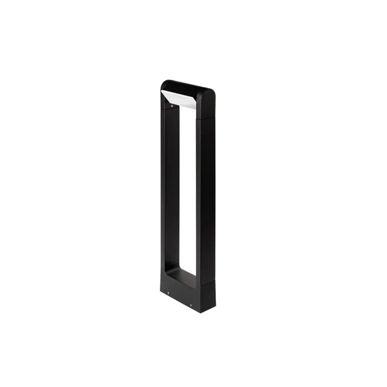 Светильник LGD-PATH-FRAME-ROTARY-H650-6W Warm3000 (BK