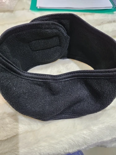 Head Bands Adjustable Wide Hairband Yoga Spa Bath Shower Makeup Wash Face Cosmetic Headband for Women Ladies Make Up Accessories photo review