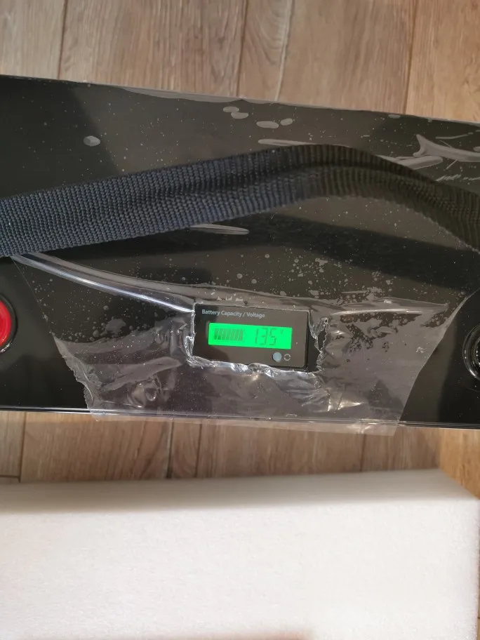 VariCore 12.8V 340ah 310ah 120AH LiFePO4 Battery 12V Lithium Iron Phosphate Batteries Cycles Touring car 14.6V Charger Tax Free photo review