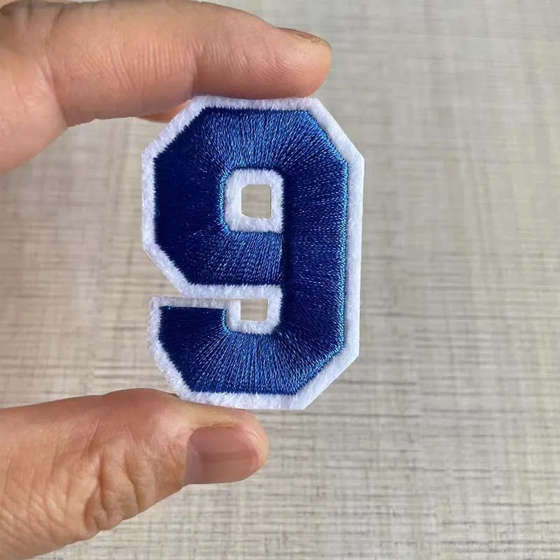 Blue-9