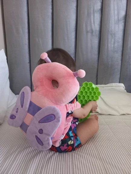 Baby Protection Backpack
