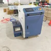 1000-3000W Laser Welding Machine Handheld Laser Welding Cutting Cleaning Water-cooling Laser Welder Metal Stainless 1