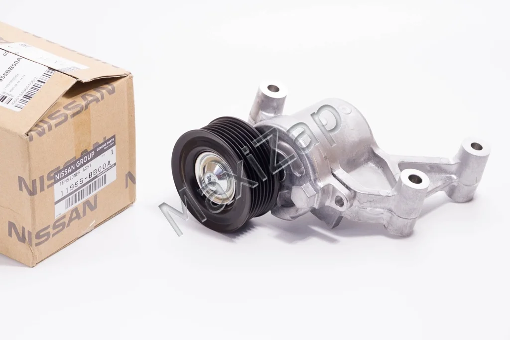 11955bb00a Nissan/Infiniti tensioner pulley j10e HR16DE 1111