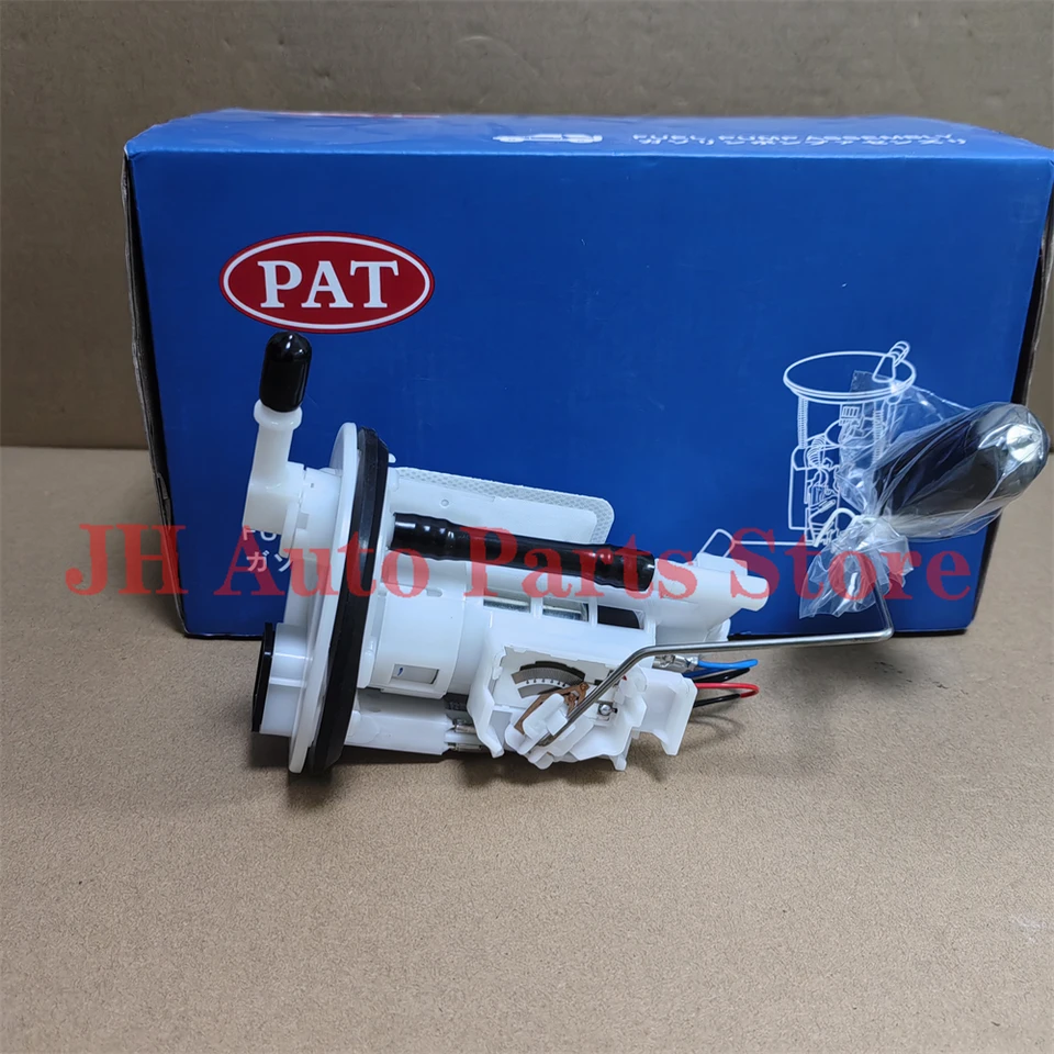 JH Motorcycle Fuel Pump Assembly For Yamaha XT250 5XT-13907-10-00