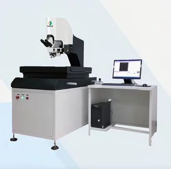 Microscopio Elettronico a Scansione Rapida con Telecamera Industriale
