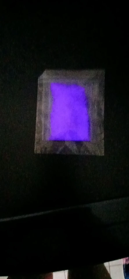 Glow-In-The-Dark Luminous Party Sand - Perfect for DIY photo review