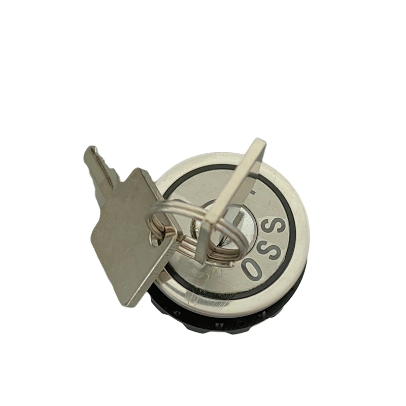 Elevator Base Station Lock OSS Lock and Key