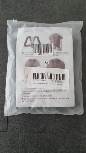 Adjustable Back Shoulder Posture Corrector Belt Clavicle Spine Support Reshape Your Body Home Office Back Neck Brace Pain Relief