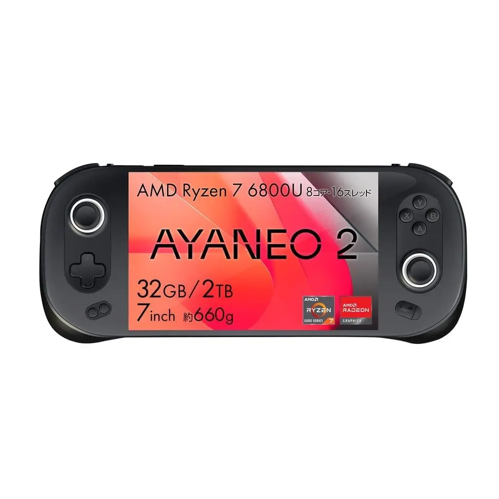 New Release AYA NEOs 2 air/air plus pro Multifunctional Desktop Stands Handset Dock station game console docking