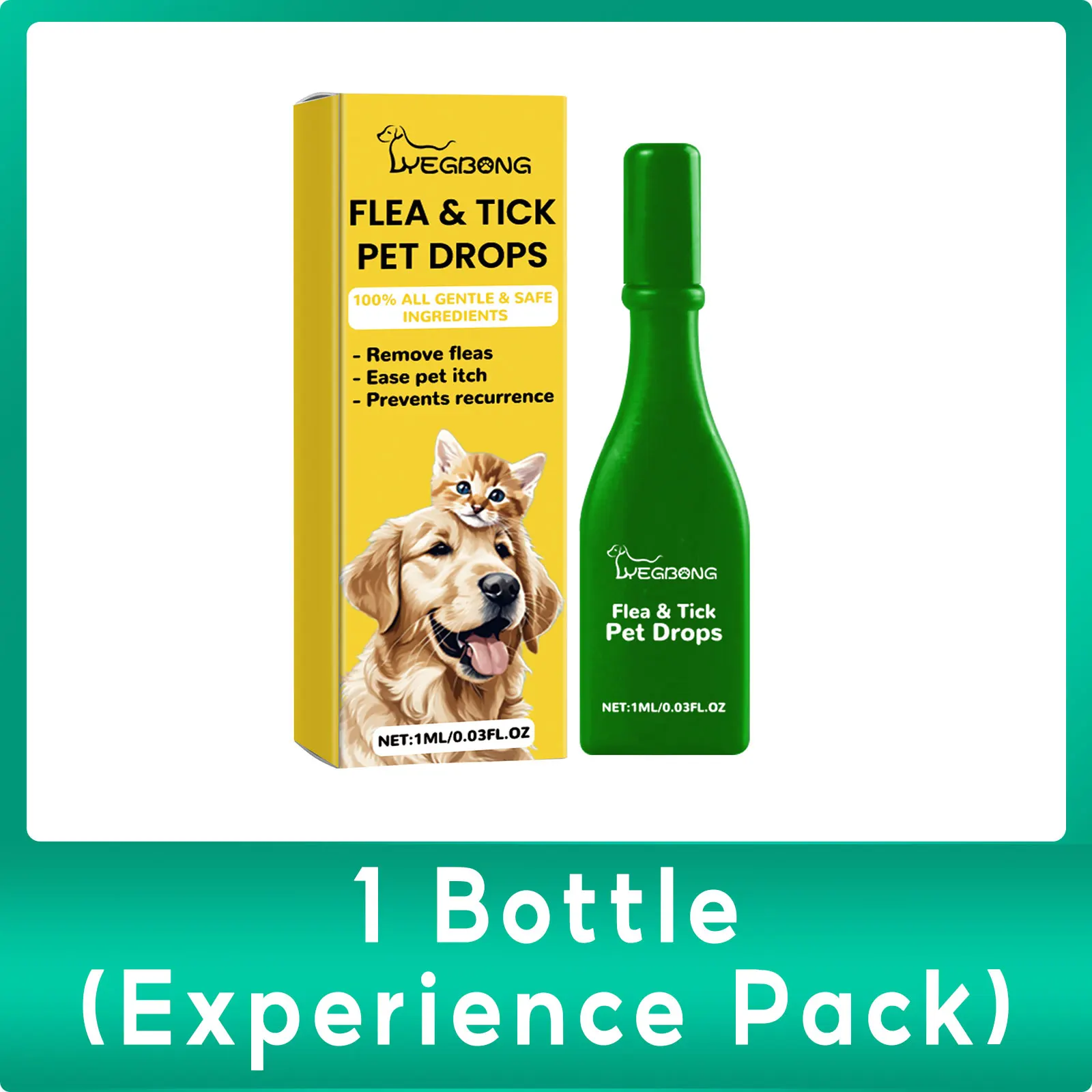 1ml Boxed