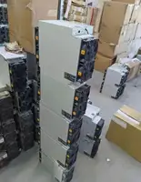 Nouveau Bitmain Antminer Z15 Pro de qualité supérieure, 840ksol/s, 2560W, mineur Zcash 1