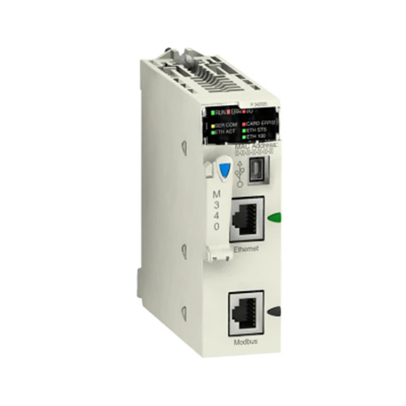 

Оригинальный Новый BMXP3420302 BMXP342010