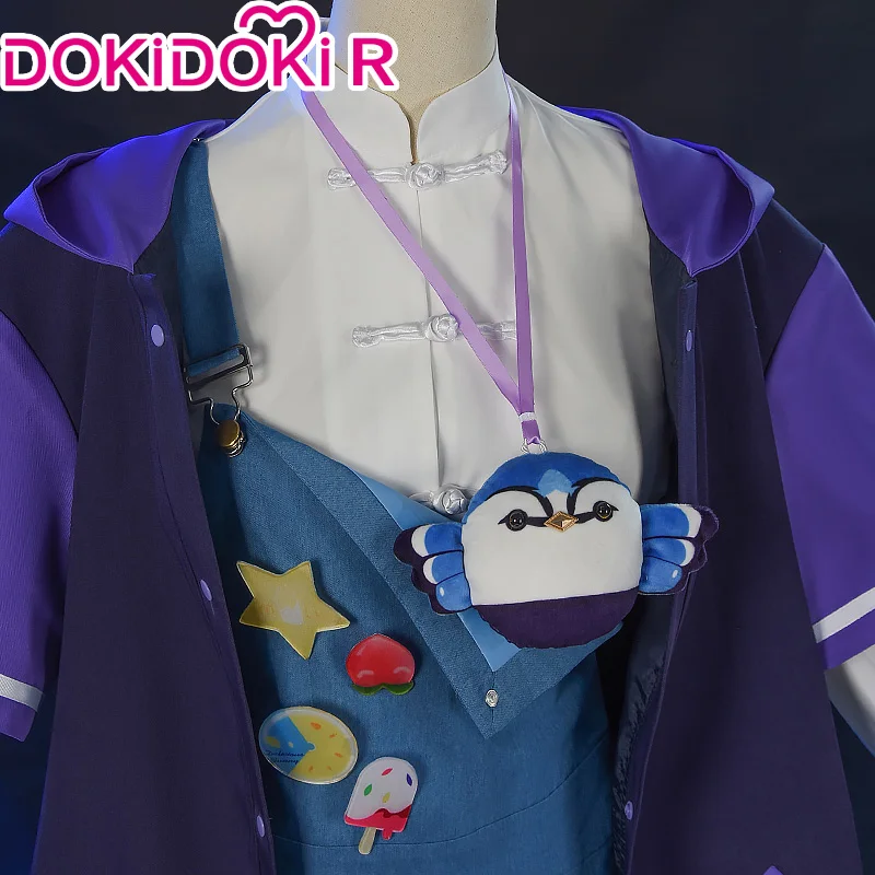 PRE- Qiqi ڽ   ġġ ġġ Ʈ ڽ DokiDoki-R ̽ũ ǻ 