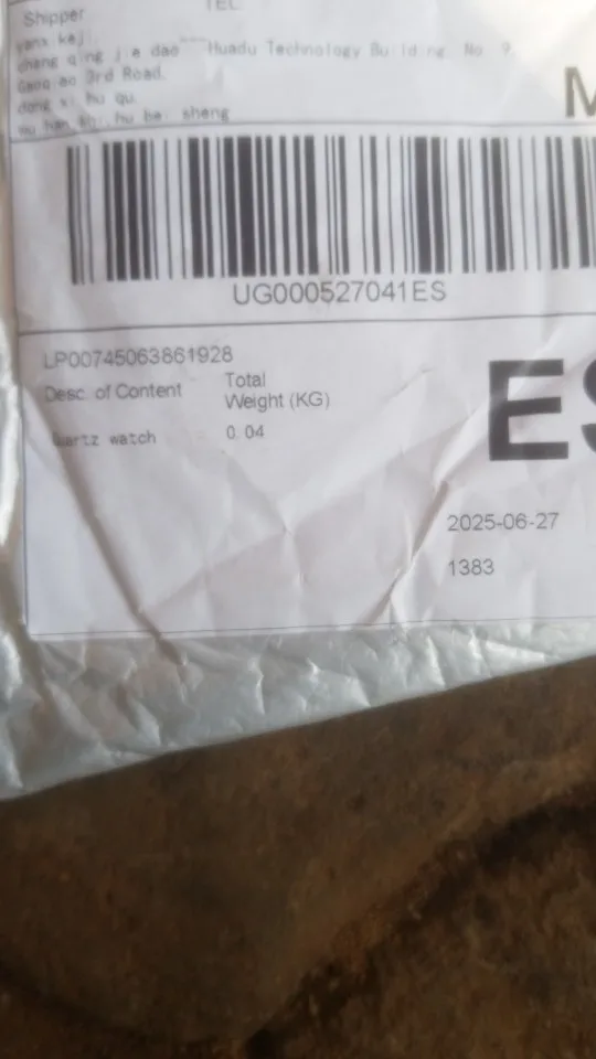 Montres carrées de luxe, ensemble de bijoux classiques simples, 6 pièces, 5 pièces, 1 pièce photo review