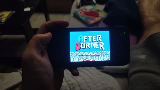 RetroBoys Console The Original Max+ photo review
