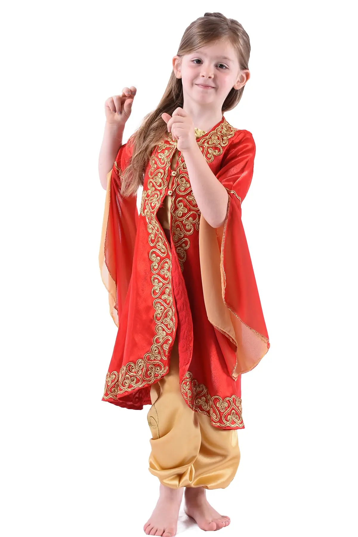 Рисунок 3 - Вечерние платья принцессы хуррем